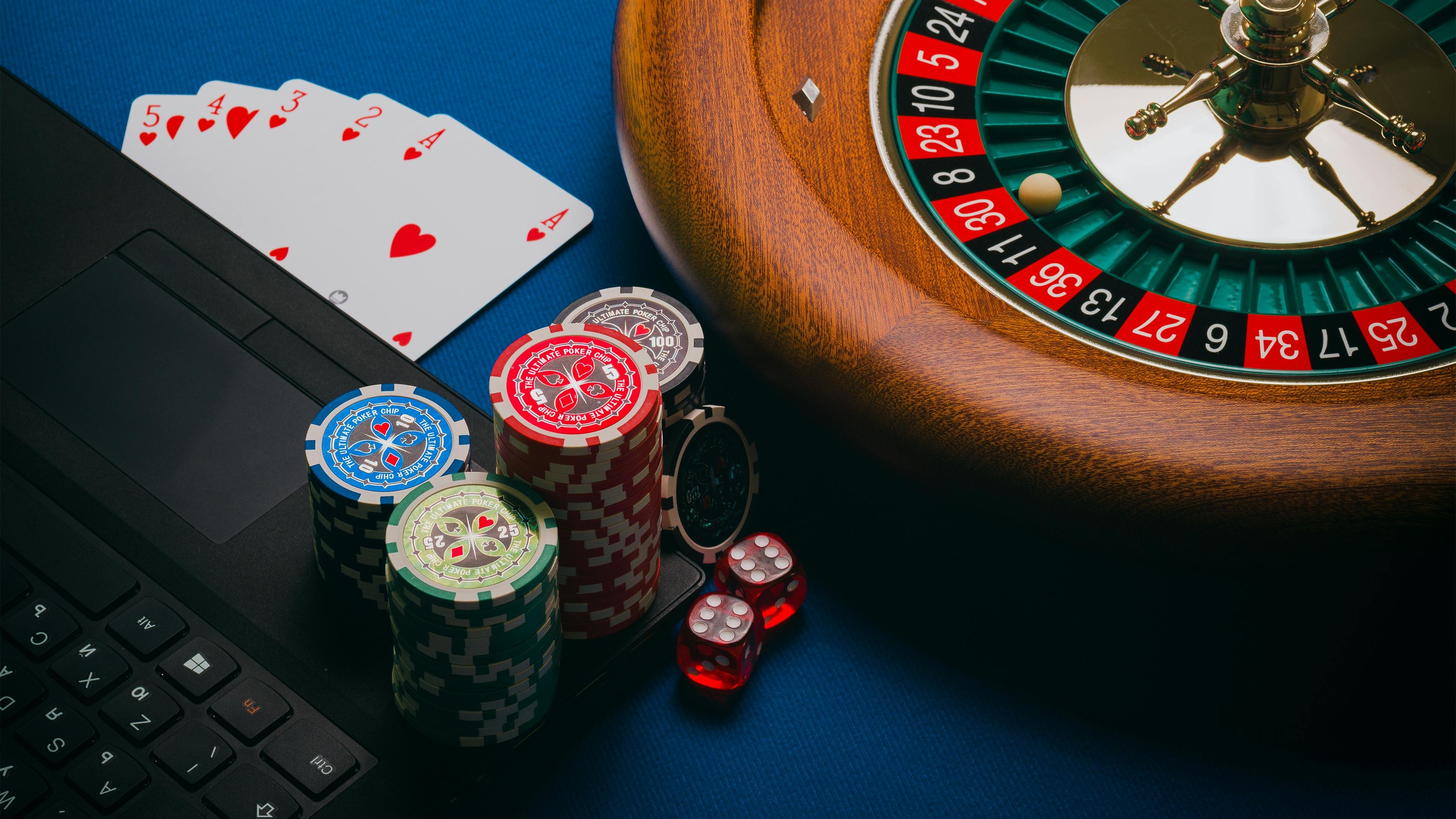 বাংলাদেশি ব্যবহারকারীর টেবিল গেমস ব্রাউজিং