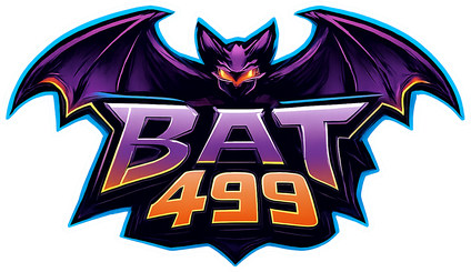 bat 499 হোমপেজের ব্র্যান্ড লোগো